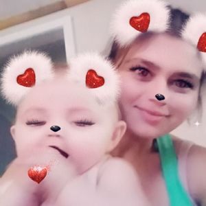 Meet your Posher, Whitney